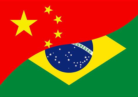 Embora o brasil tenha um superávit comercial com a china, principal parceira econômica do país, o comércio exterior reproduz uma dinâmica histórica: Relação Brasil e China - Multiplos Benefícios | China Link ...
