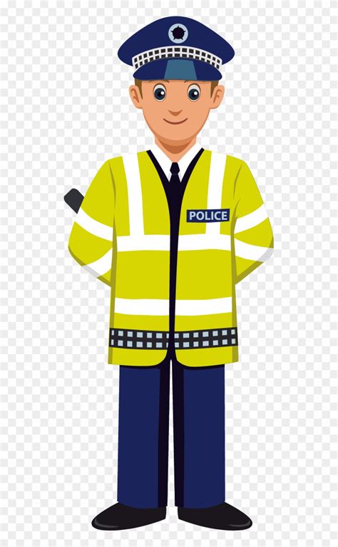 Traffic Police Police Officer Clip Art Traffic Police Clipart Free