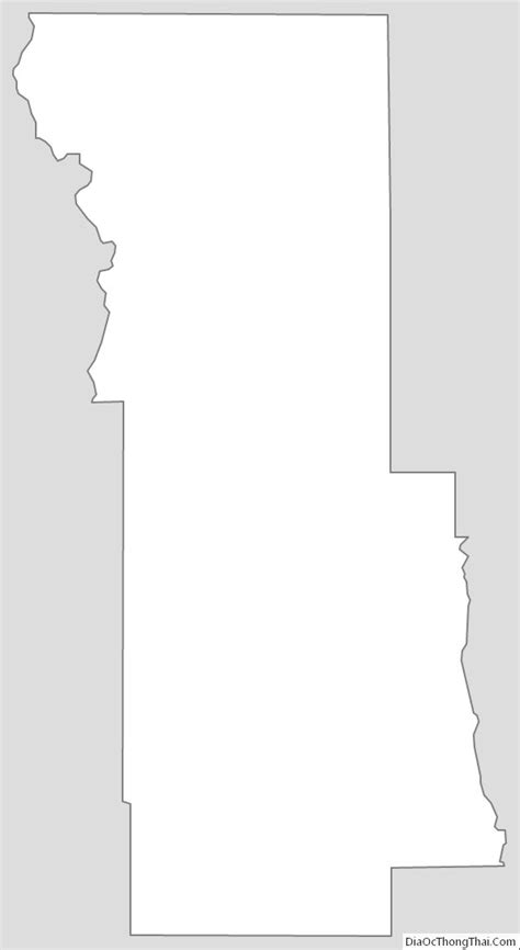 Map Of Webster Parish Louisiana