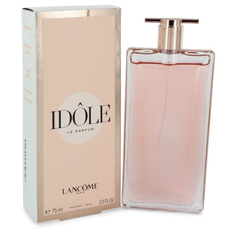 Lancôme Idôle Femme Eau De Parfum 100 Ml Elegance Parfum
