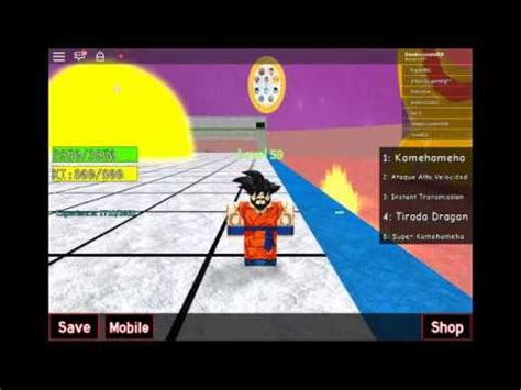 One great thing about roblox is that, after watching the anime, you get the chance to live in the anime world — dragon ball rage is a new game that does just that. casi todos los codes de dragon ball rage rebirth/roblox ...