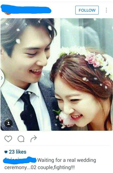 I totally knew it wasn't lee do hyun's chun myung right off the bat as iu's past love in hotel del luna. Who has a Girlfriend in CNBLUE? . MIJ Miner8