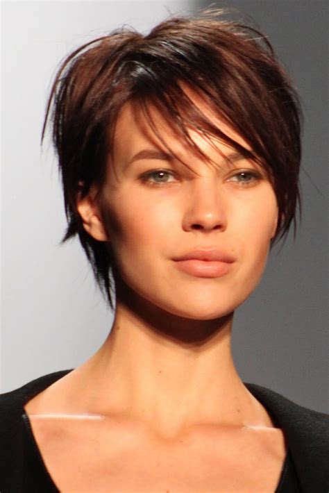 10 hairstyles for growing out a pixie fashion style