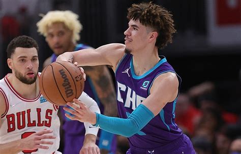 Lamelo Ball Named 2022 Nba All Star Gallery Photo Gallery