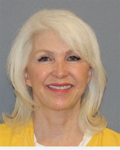 Police Seek Republican County Clerk Charged With Election Tampering In