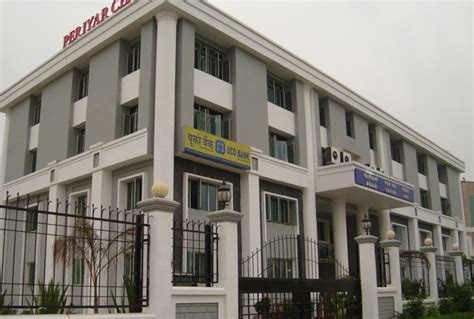 Institutional Buildings Using Appropriate Technology Hydraform India