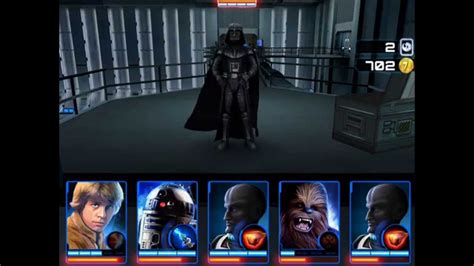Star Wars Assault Team Darth Vader Final Escape Battle 5 Epic Gameplay