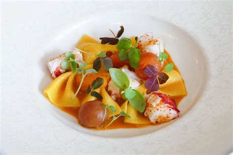 Repas Gastronomique Maison Recette