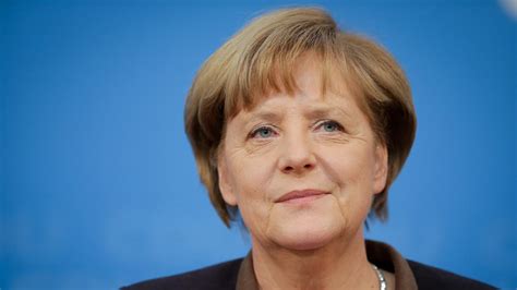 Srde Im Interview Angela Merkel Und Sigmar Gabriel