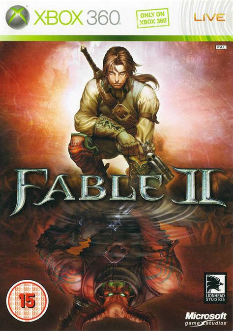 Lead a revolution to take control of albion, fight alongside your people, and experience love and loss while preparing to defend the kingdom against a looming threat. Fable II XBOX 360 - Skroutz.gr