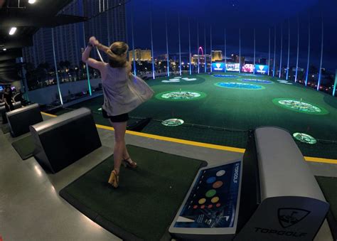 Top Golf Scores With Team Building With Taste Team Building With
