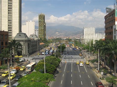 Medellin Wikiarquitectura