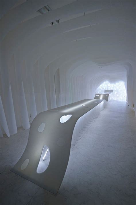 Gallery Of Fusionner20 Paper Cave Kotaro Horiuchi 5 Architecture