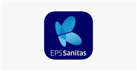 ‎eps Sanitas En App Store