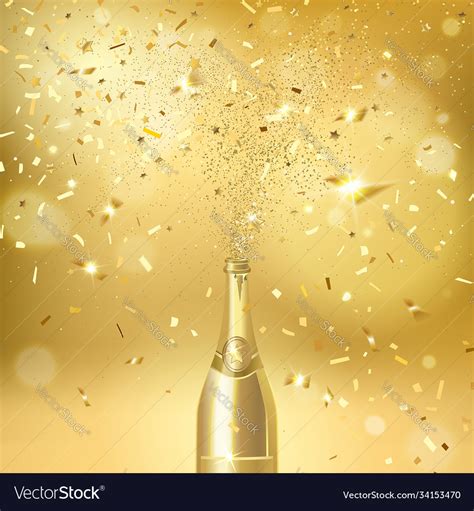 Introduce 36 Imagen Champagne Gold Background Vn