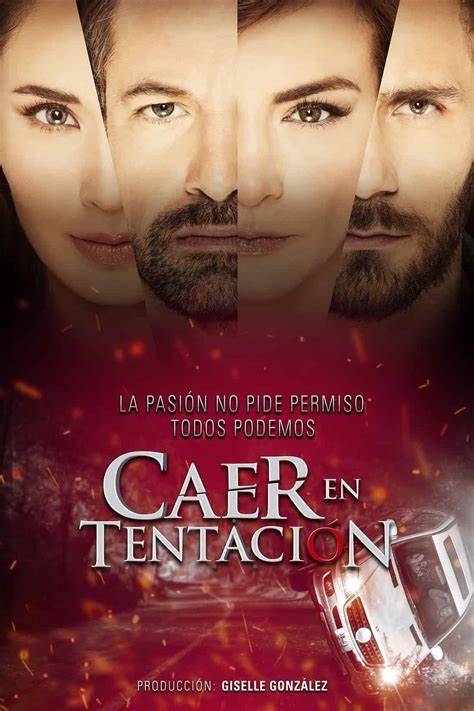 Cair Em Tentação Damián Morre