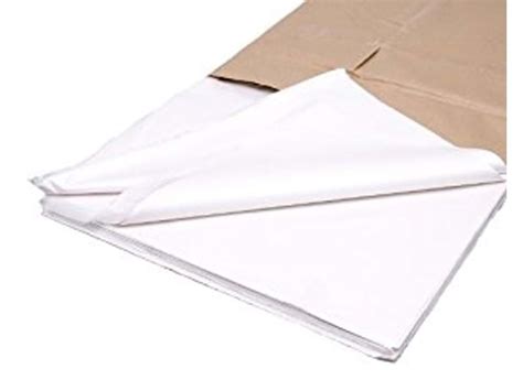 Tissue Paper Acid Free 500mm X 750mm 1000ream Conpac Trading Ltd