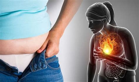 Stomach Bloating Causes When Your Bloated Tummy Could Be A Sign Of