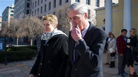 mueller report summary released showing no proof trump team conspired with russia fox news
