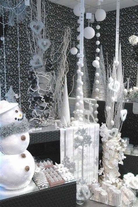 32 Amazing Winter Wonderland Home Decorations Ideas With Images