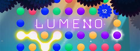 Lumeno Connect The Dots In This Fun Online Game