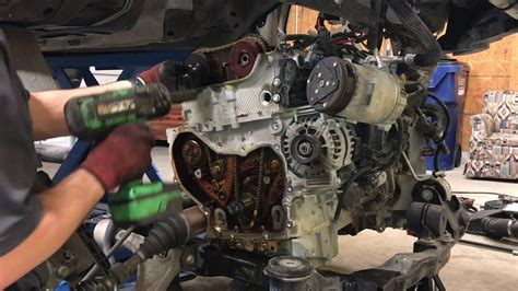I had my car in to get fixed, he said its good to go. 32 24 Ecotec Timing Chain Diagram - Wiring Diagram List