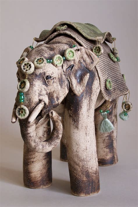 So thou shouldst kneel at morning's dawn that god may give thee daily care, assured that he no load too great will make thee bear. Lesley Anne Greene Ceramics