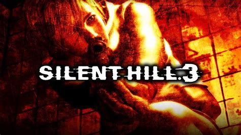 Silent Hill 3 Part 3 Live Stream Youtube