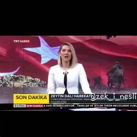 Devletin kanalı olan trt haber canlı yayınını izleyebilir tarafsız haberleri takip edebilirsiniz. TRT Haber canlı yayınında skandal! "TSK sivilleri ...