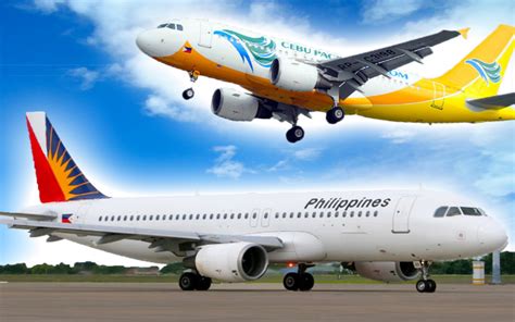 Share your videos with friends, family, and the world. DOTR: Philippine Airlines, Cebu Pacific on-time ...