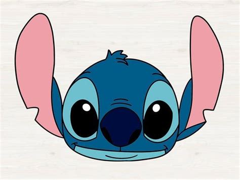 Free Free 189 Disney Stitch Ears Svg SVG PNG EPS DXF File