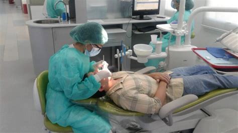 En Día Del Odontólogo Profesionales Recuerdan Importancia De La Salud