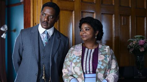 This piece is frequently updated as titles leave and join netflix. Octavia Spencer transforms in Netflix series on Madam C.J ...