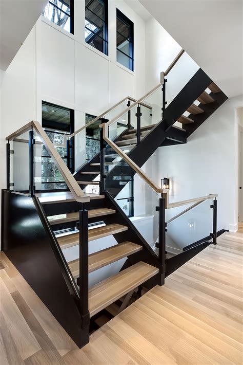 Elbow Park Council Stairs By Veranda Estate Homes Inc 2017