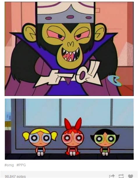 Image 711015 The Powerpuff Girls Know Your Meme