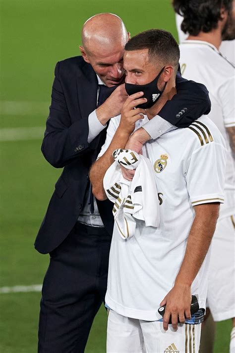 Eden hazard is not a muslim he christian which make scene as his wife is also a christian and he was born in the french speaking part of be. Eden — Babe. in 2020 | Real madrid players, Real madrid ...