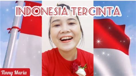 SATU NUSA SATU BANGSA Lagu Kebangsaan Republik Indonesia YouTube
