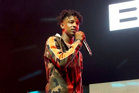 The years 21 bc, ad 21, 1921, 2021. Is 21 Savage A U.S. Citizen?