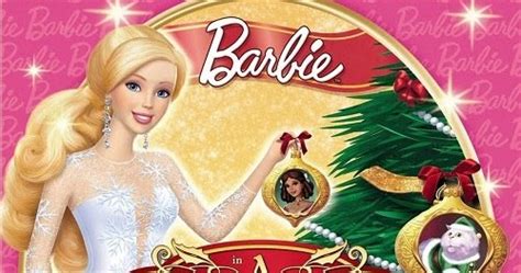 Barbie movies, most of them have a great story and moral. Barbie In A Christmas Carol 2008 Full Movie Watch Online ...