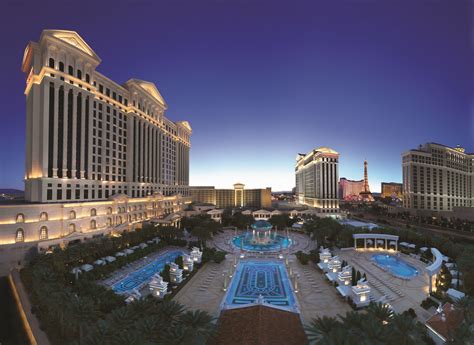 Caesars Palace Pools Review Las Vegas All You Need To Know About The