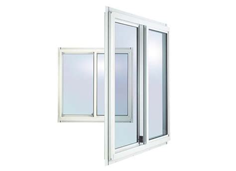 5045 Series Horizontal Slider Aluminum Window Builders Supply