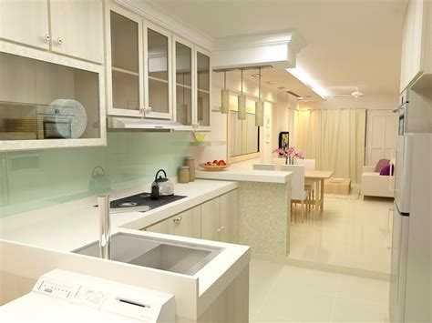 58 Kitchen Cabinets Design For Hdb Flat Kitchen Cabinets