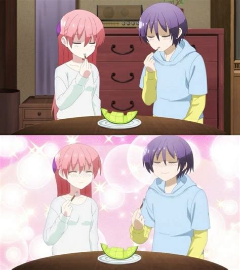 Tsukasa And Nasa Kawaii Anime Anime Romance Anime