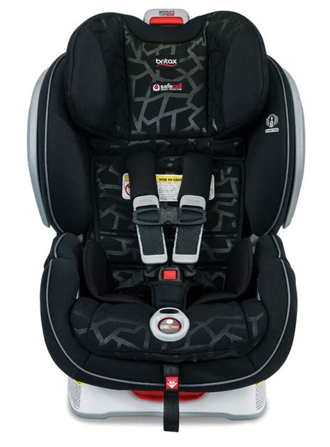 This makes it much easier to empty the water after bathing. Britax Advocate ClickTight Convertible Car Seat, Mosaic ...