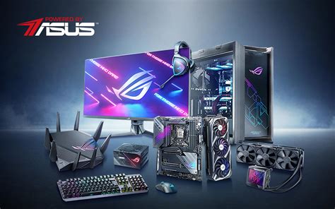 Pc De Escritorio Todas Las Series｜asus México