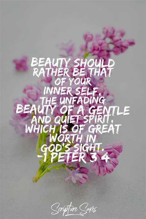 True Beauty Quotes From The Bible Shortquotescc