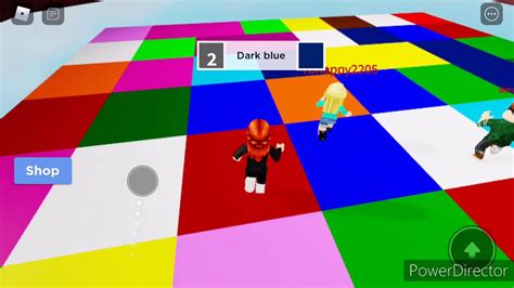 Block Party Roblox Youtube