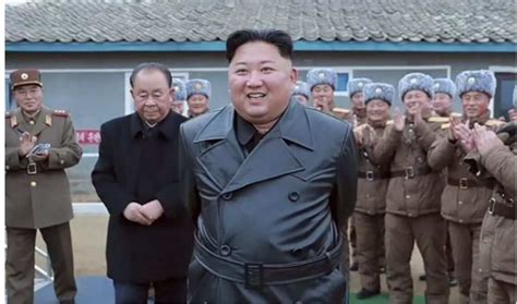 North Koreans Are Starving But Theyre Forced To Pay For Candies For Kim Jong Uns Birthday