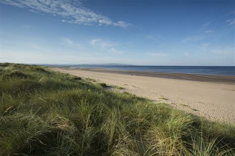 The Best Beaches On The West Coast Of Scotland