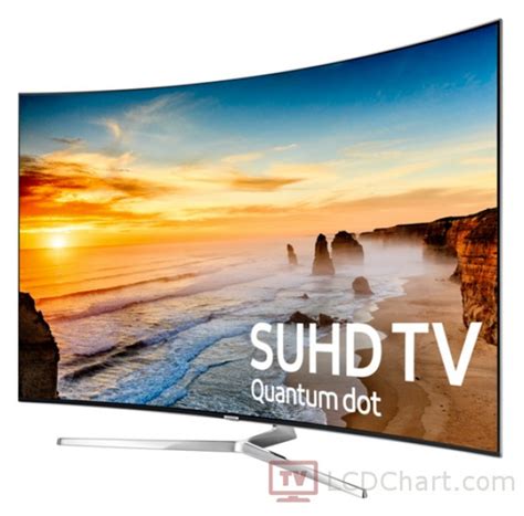 Samsung 55 Curved 4k Ultra Hd Smart Led Tv 2016 Specifications